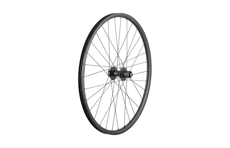 Begränsat erbjudande Bontrager MTB-Hjul Rear Kovee Tlr/Dcl-141Q 27,5"