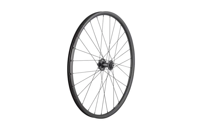Begränsad tid Wheel Front Bontrager Kovee Tlr/Dc20 26