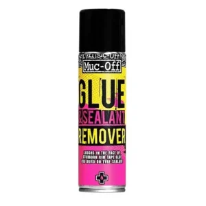 Endast denna vecka Muc-Off Rengöring Glue Remover