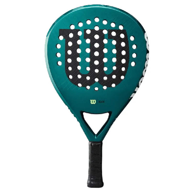 Wilson Blade v3 Padelracket Reapris