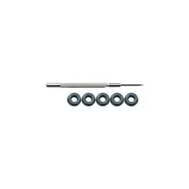 Beställ nu Topeak Rebuild Kit för Micro Booster / Air Booster / Hybrid Rocket MT / HP / RX
