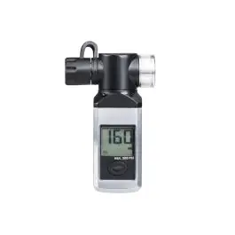 Topeak Shuttle Gauge Digital Pump köpa billigt   Populär