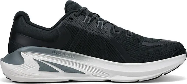 Altra Women's Paradigm 7 Black Beställ idag