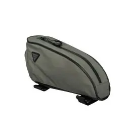 Topeak TopLoader Väska (grön) Populärt val