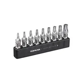 Begränsat erbjudande Topeak Torx BitKit 9 köpa billigt