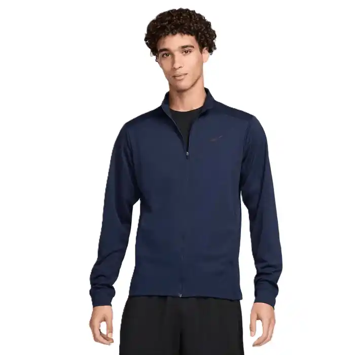Begränsat antal Nike Totality Training Jacket Navy Mens