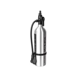 Topeak TubiBooster X Tryckbehållare Lågt pris