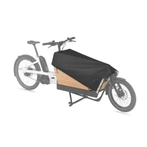 Bergamont Cykelöverdrag Baggage Snabb leverans