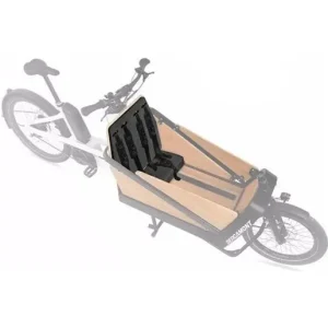 Bergamont Cykelsits Bench Expressleverans
