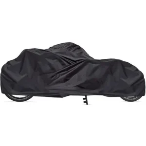 Bergamont Cykelöverdrag Lj Rain Cover Premium