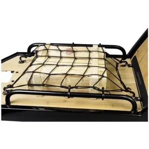 Nedsatt pris Bergamont Luggage Net Large