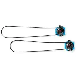 Premium Sidi Tecno-3 Push System Vridknapp (lång | blå / svart) köpa billigt