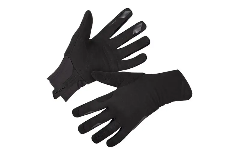 Nyhet Endura Cykelhandskar Pro Sl Windproof ll