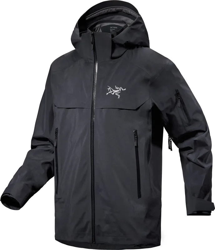 Erbjudande Arc'teryx Men's Macai Shell Jacket Black