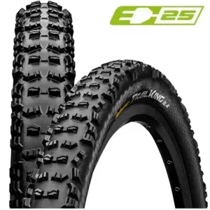 Continental Cykeldäck Trail King ShieldWall System TLR vikbart Kundfavorit