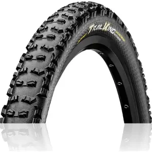 Rabatter Continental Cykeldäck Trail King ProTection Apex TLR vikbart