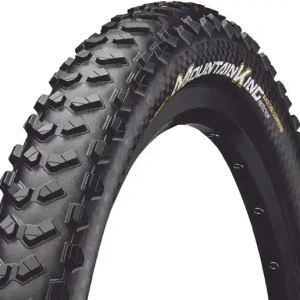 Populär Continental Cykeldäck Mountain King ProTection TLR vikbart
