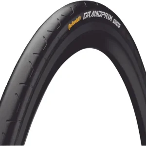 Lågt pris Cykeldäck Continental Grand Prix Black