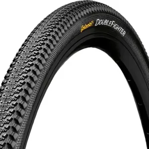 Continental Cykeldäck Double Fighter III Snabb frakt