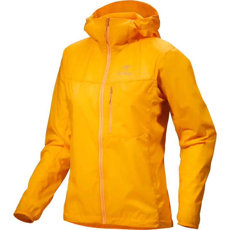 Nyhet Arc'teryx Women's Squamish Hoody Edziza