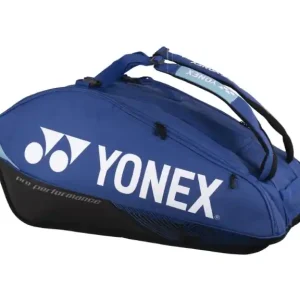 Lägg i varukorgen Yonex Pro Performance Racquet Bag Cobolt Blue x12