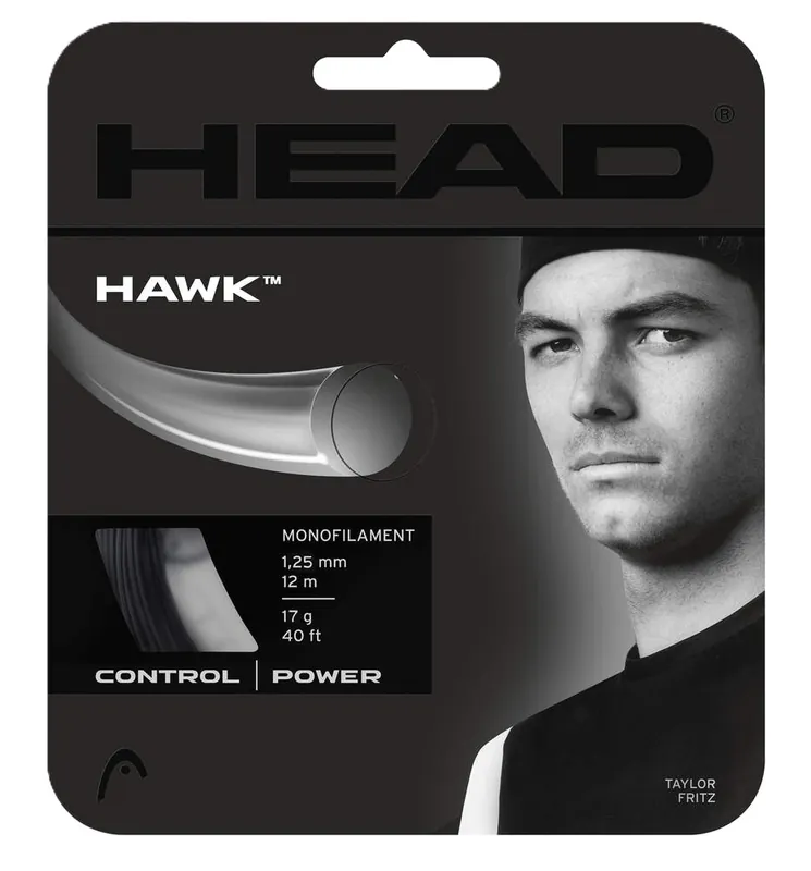 Head Hawk ink omsträngning Kampanj