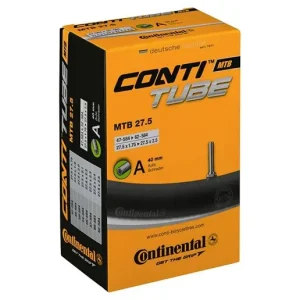 risnedsättning Cykelslang Continental MTB 27.5" Schrader 40mm 47/62-584
