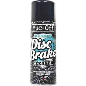 Muc-Off Rengöring Disc Brake Cleaner Trygg betalning