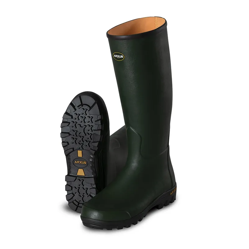 Reapris Arxus Unisex Mono Hunting Green