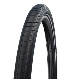Begränsat antal Schwalbe Cykeldäck Big Apple Endurance Raceguard