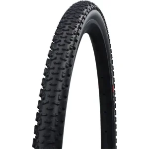 Begränsat antal Schwalbe Cykeldäck G-One Ultrabite Addix Speedgrip