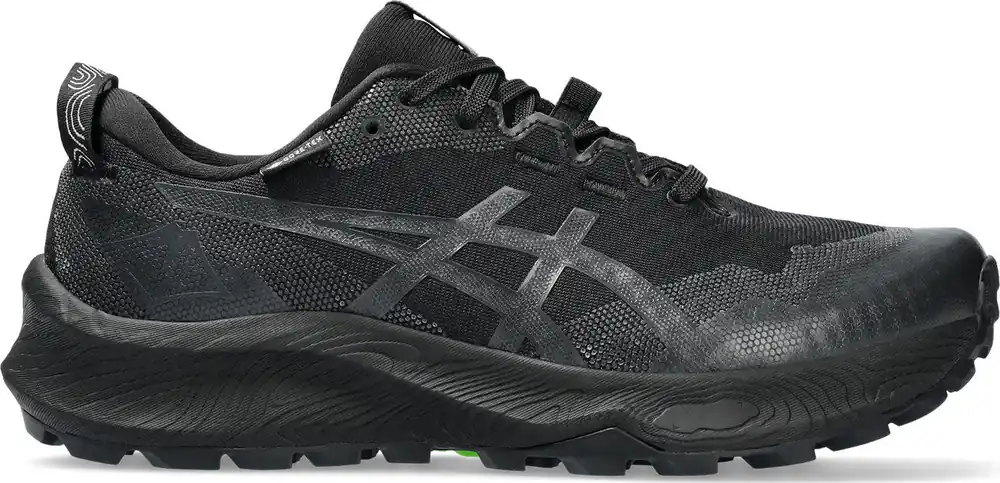 Asics Women's Gel-Trabuco 12 GORE-TEX Black/Graphite Grey Reapris
