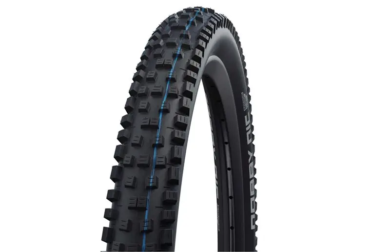 Schwalbe Cykeldäck Nobby Nic Addix Performance Snabb frakt