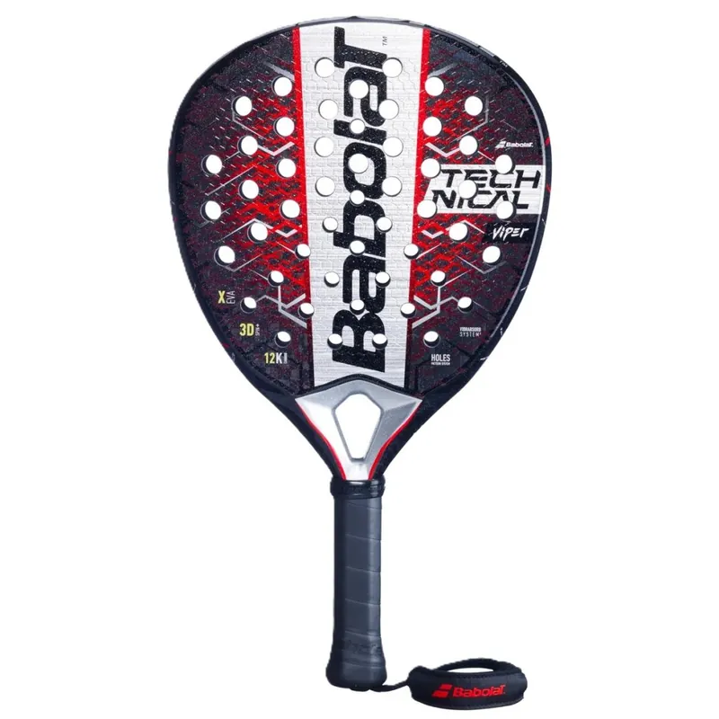 Nyhet Babolat Viper Technical 2.5 - 2025