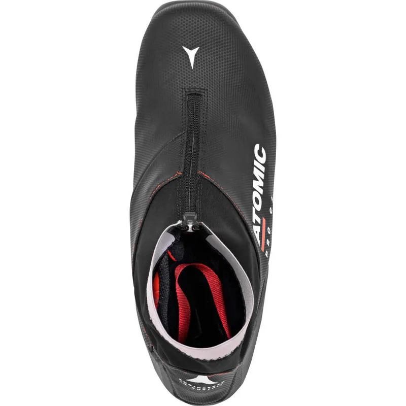 Erbjudande Atomic Men's Pro C3 Dark Grey/Black
