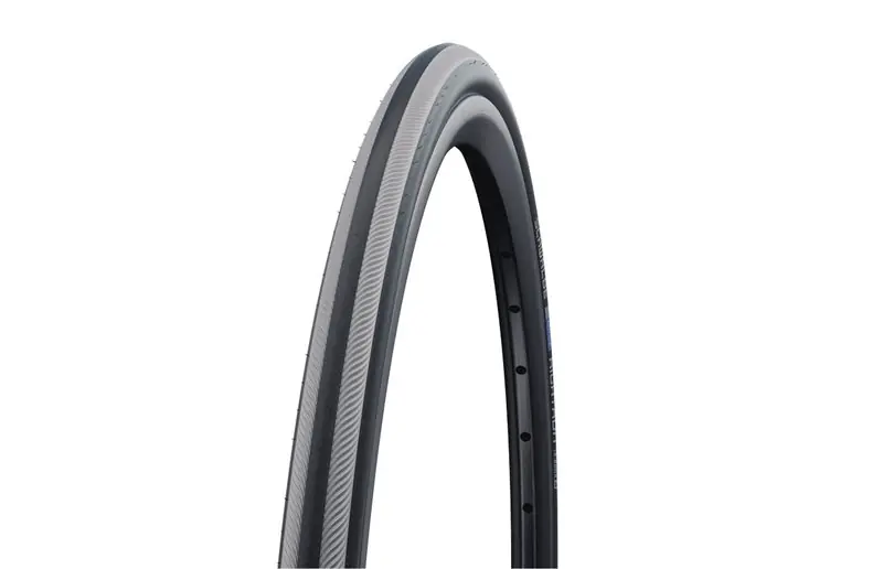 Köp nu Schwalbe Rullstolsdäck Rightrun K-Guard Black'N Roll