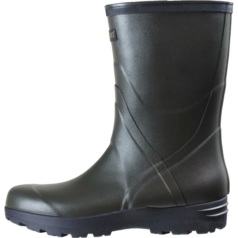 Rabatter Avignon Unisex Akka Mid Dark Green
