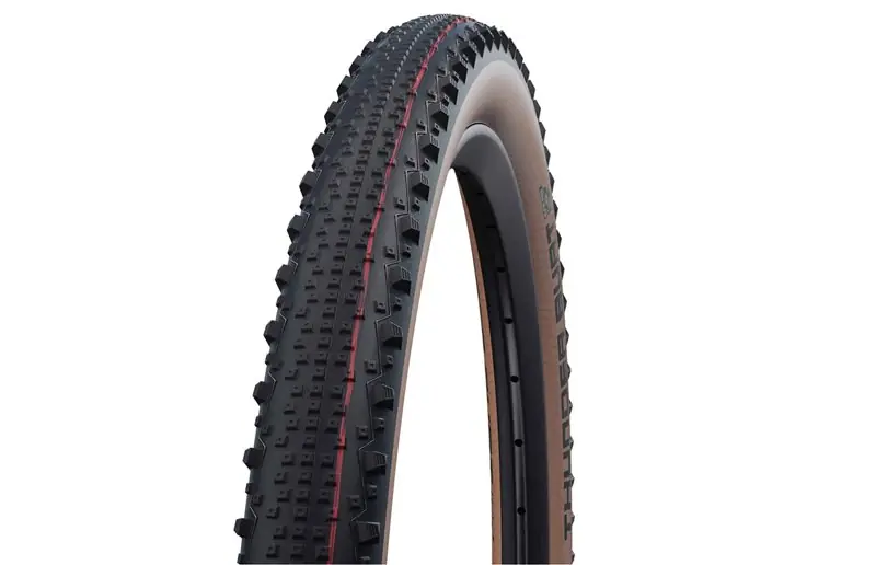 Handla nu Schwalbe Cykeldäck Thunder Burt Addix Speed Super