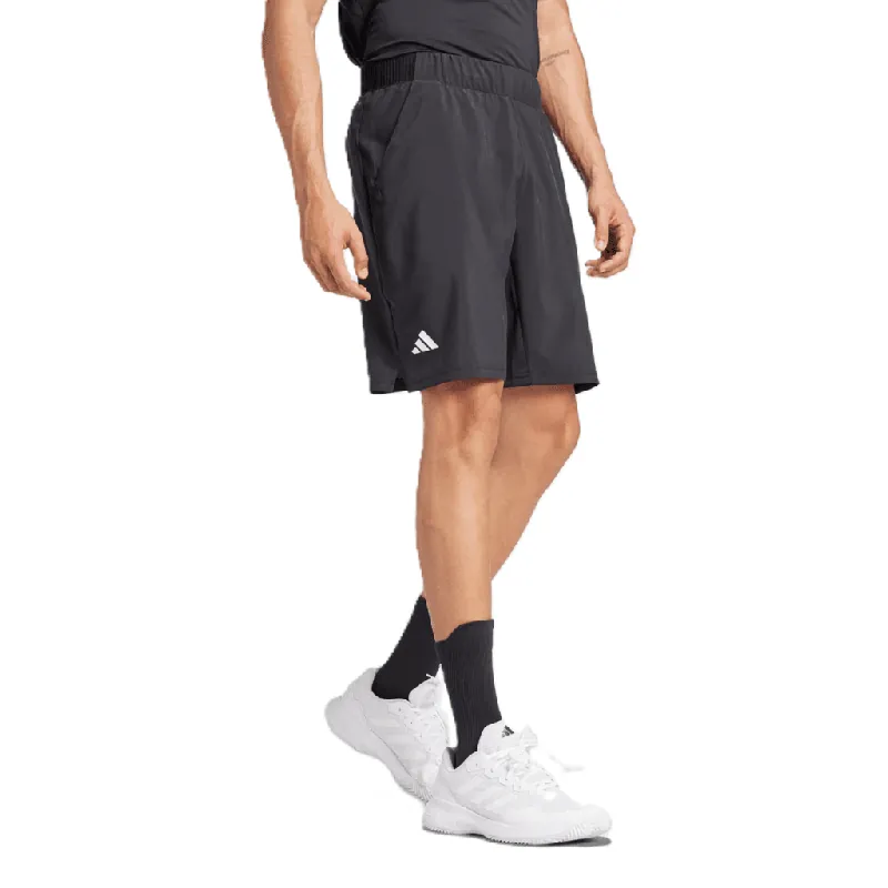 Adidas Club Climacool Shorts Black 7 tum mens Billigare