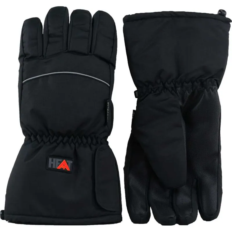 Erbjudande Avignon Unisex Warmth Glove Finger Basic Black