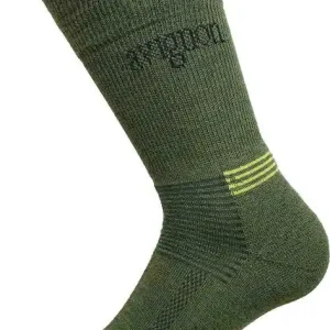 Avignon Unisex Wool Terry Basic Green Beställ idag