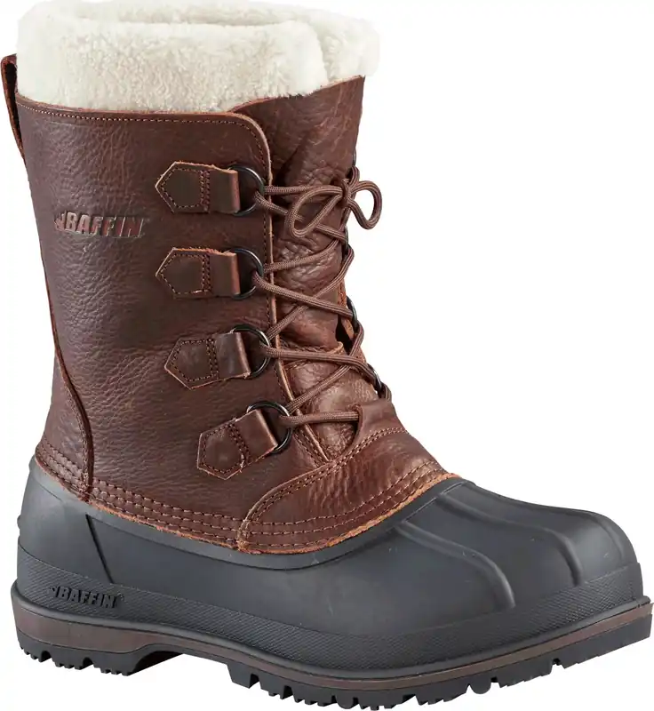Outlet Baffin Men's Canada Boot Brown