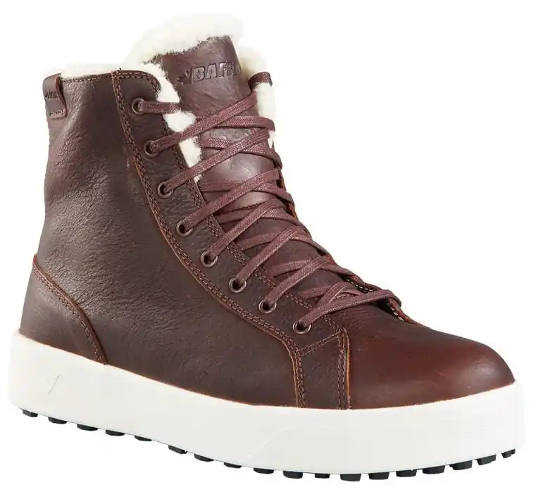 Baffin Men's Tavern Brown Rabatt