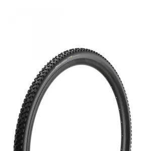Handla nu Cykeldäck Pirelli Cinturato Gravel M Cross Black