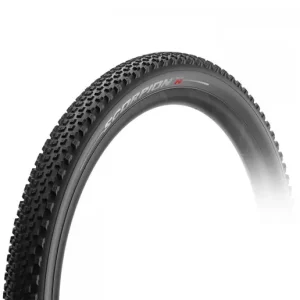 Cykeldäck Pirelli Scorpion Trail H Black 29" Nyhet