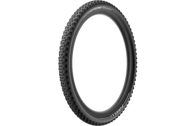 Cykeldäck Pirelli Scorpion Trail R Black 29" Fri frakt