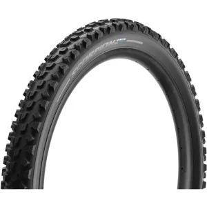 Utförsäljning Cykeldäck Pirelli Scorpion E-MTB S Black