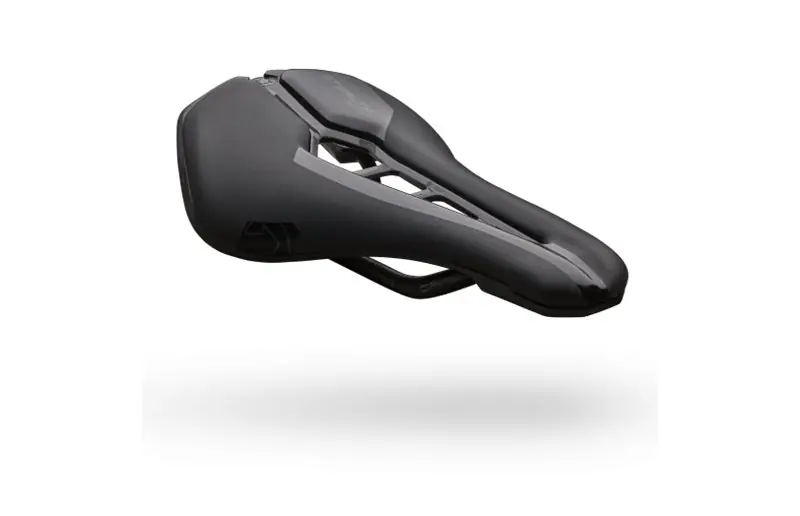 Pro Cykelsadel Stealth Curved Team Af Handla nu