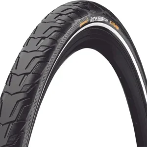 Continental Cykeldäck RIDE City ExtraPuncture Belt reflex Kampanj