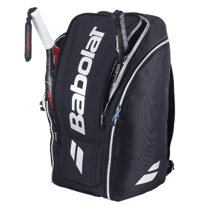 Babolat RH Performance Padel Gen 2 Black - 2025 Kampanj